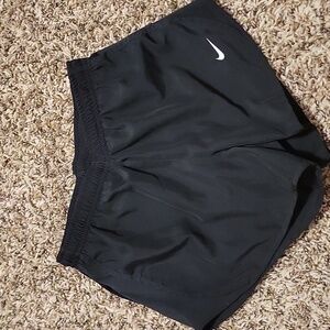 athletic running shorts